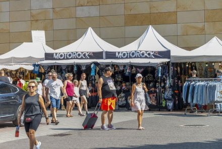 XXIII Wiślaczek Country